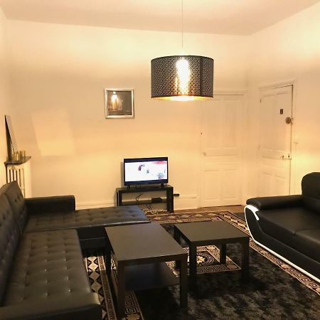 Luxury Suite Lilas 1 Digione Esterno foto