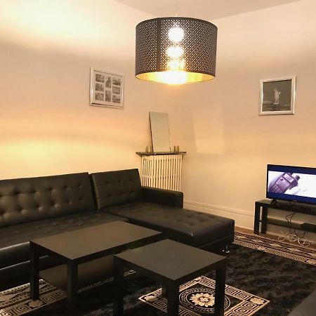 Luxury Suite Lilas 1 Digione Esterno foto